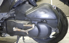 SUZUKI LET's 4 CA46A