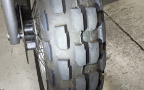 SUZUKI VANVAN 200 NH41A