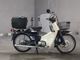 Фото Honda SUPER CUB90 с японского аукциона