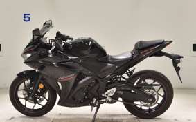 YAMAHA YZF-R25 1998 RG43J