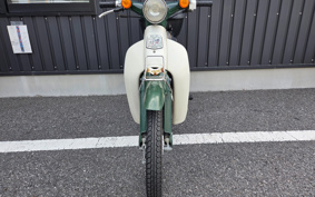 HONDA LITTLE CUB C50