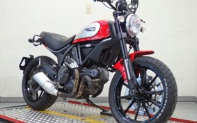 DUCATI  DUCATI  SCRAMBLER  ICON  2016 K102