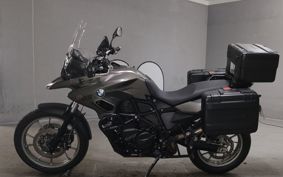 BMW F700GS 2013 0B01