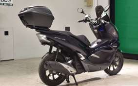 HONDA PCX125-3ﾊEVEﾘｯﾄﾞ JF84