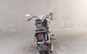 HONDA SHADOW 400 1997 NC34