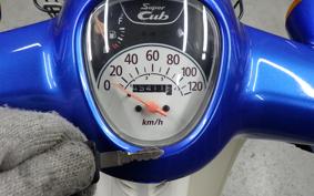 HONDA C110 SUPER CUB 1987 JA44