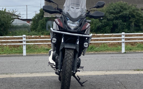 HONDA 400 X 2021 NC56