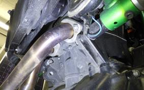 KAWASAKI Z650 A 2023 ER650S