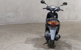 SUZUKI ADDRESS V50 CA44A