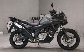 SUZUKI DL650 ( V-Strom 650 ) 2012 VP56A