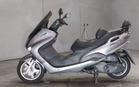 YAMAHA MAJESTY 125 SE27