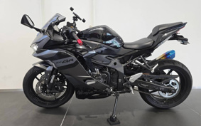 KAWASAKI NINJA ZX-4RR 2025 ZX400P
