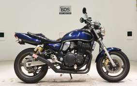 SUZUKI INAZUMA 400 (GSX400) 2000 GK7BA