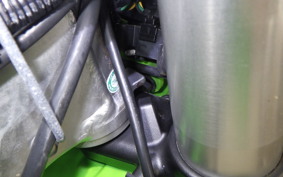 KAWASAKI KLX250 Gen.2 2000 LX250S