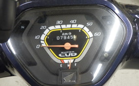 HONDA C50 SUPER CUB 2014 AA04