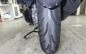 SUZUKI ADDRESS 110 2007 CE47A