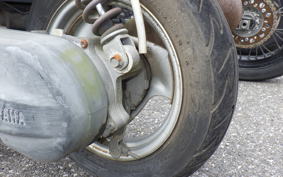 YAMAHA JOG APRIO SA11J