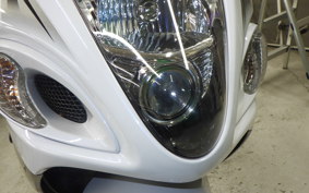 SUZUKI HAYABUSA Gen.2 2013
