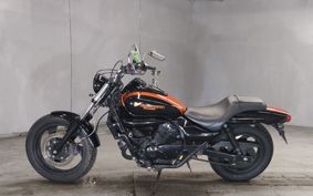 KAWASAKI ELIMINATOR 250V VN250A