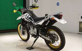 YAMAHA SEROW 250 Gen.2 2006 DG17J