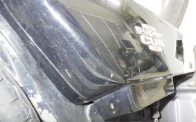 HONDA C100 SUPER CUB 2005 HA06