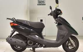 YAMAHA AXIS 125 TREET SE53J