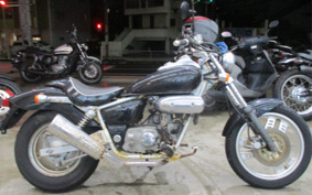HONDA MAGNA 50 AC13