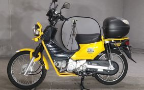HONDA CROSS CUB 110 JA45
