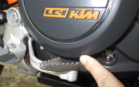KTM 690 SMC R 2020