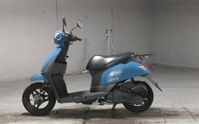 SUZUKI LET's CA4AA