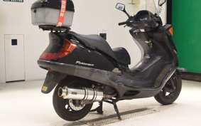 HONDA FORESIGHT EX MF04