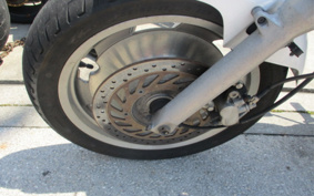 HONDA V-TWIN MAGNA S MC29