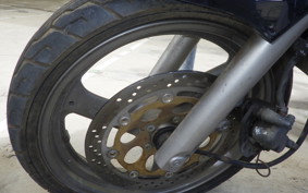 SUZUKI BANDIT 250 GJ74A