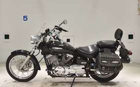 YAMAHA DRAGSTAR 250 VG05J