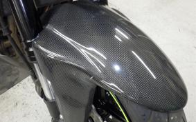 KAWASAKI Z1000 Gen.5 2014