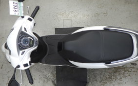 HONDA LEAD 125 JK12