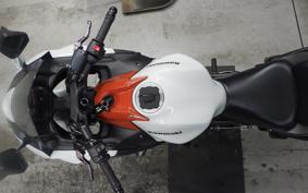 KAWASAKI NINJA 650 A 2023 ER650S