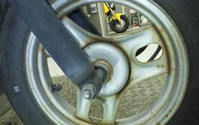 HONDA CREA SCOOPY AF55