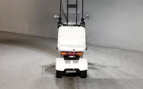 HONDA GYRO