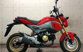 HONDA GROM JC75