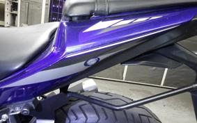 YAMAHA YZF-R25 2020 RG10J