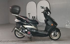 YAMAHA CYGNUS 125 X SE46