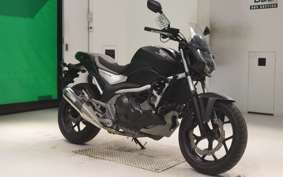 HONDA NC750S 2018 RC88