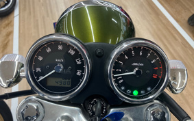 KAWASAKI ESTRELLA BJ250A