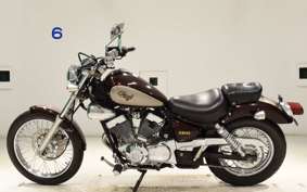 YAMAHA VIRAGO 250 3DM