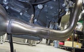 YAMAHA MT-07 ABS 2014 RM07J