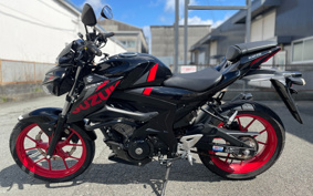 SUZUKI GSX-S125 ABS DL32B