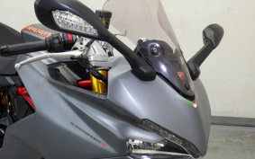 DUCATI SUPER SPORT 950S 2019 VA01