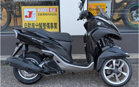 YAMAHA TRICITY 125 SE82J