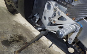 HONDA CBR954RR 2002 SC50